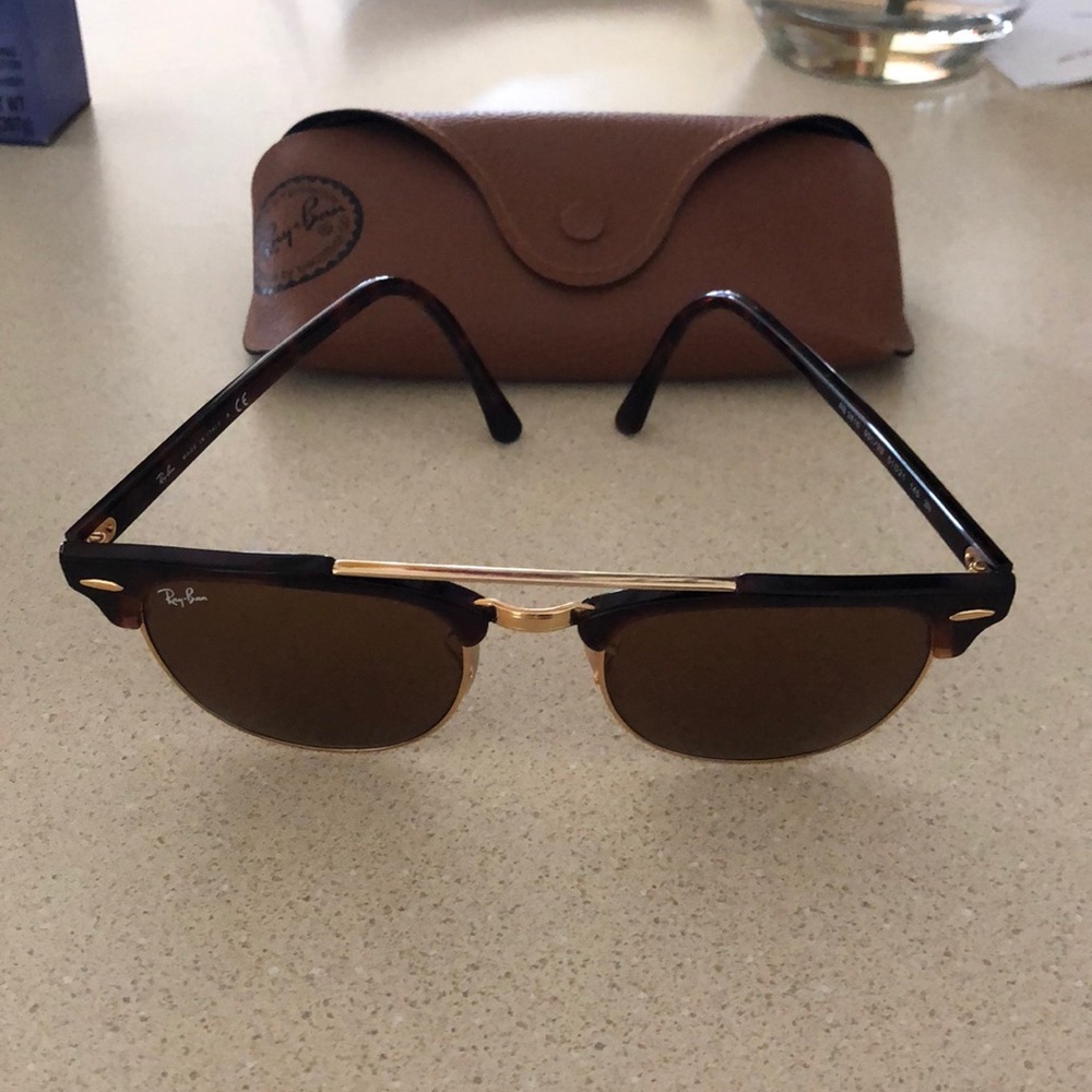 Rayban sunglasses